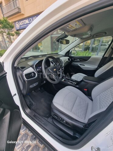 Chevrolet Equinox 2020, 130,357 km - 1.5 l - Bakı