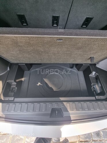 Chevrolet Equinox 2020, 130,357 km - 1.5 l - Bakı