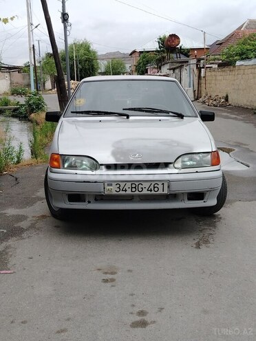 LADA (VAZ) 2115 2002, 348,460 km - 1.5 l - Göyçay
