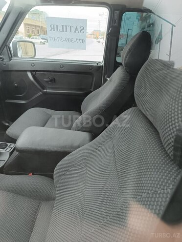 LADA (VAZ) Niva 2013, 43,000 km - 1.7 l - Bakı