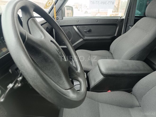 LADA (VAZ) Niva 2013, 43,000 km - 1.7 l - Bakı
