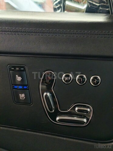 Kia Quoris 2013, 190,000 km - 3.8 l - Bakı
