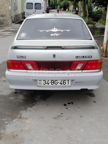 LADA (VAZ) 2115 2002, 348,460 km - 1.5 l - Göyçay