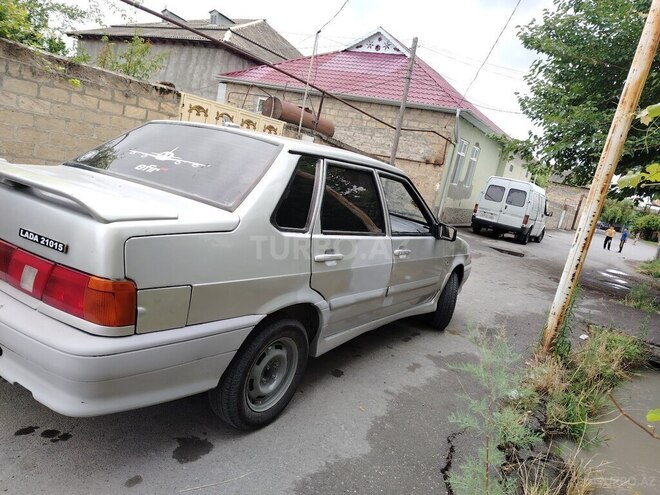 LADA (VAZ) 2115 2002, 348,460 km - 1.5 l - Göyçay