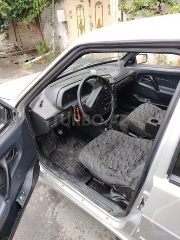 LADA (VAZ) 2115 2002, 348,460 km - 1.5 l - Göyçay