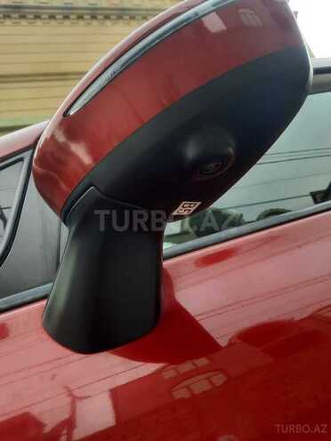 Nissan Note 2020, 32,500 km - 1.2 l - Bakı