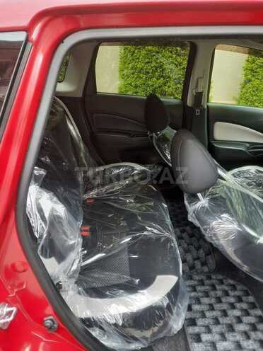 Nissan Note 2020, 32,500 km - 1.2 l - Bakı