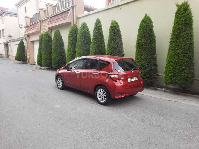 Nissan Note 2020, 32,500 km - 1.2 l - Bakı