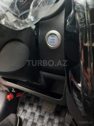Nissan Note 2020, 32,500 km - 1.2 l - Bakı