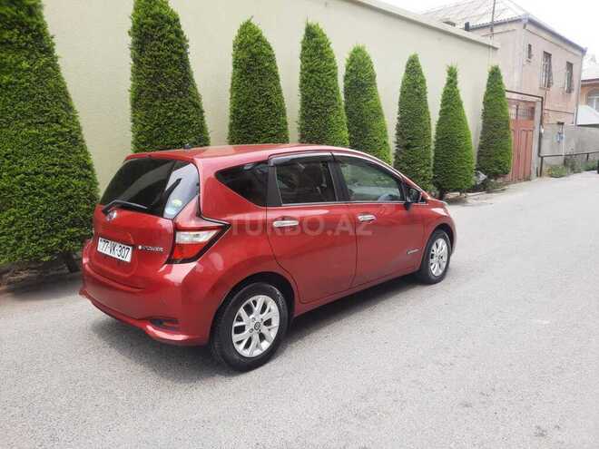 Nissan Note 2020, 32,500 km - 1.2 l - Bakı