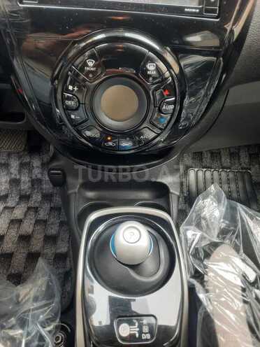 Nissan Note 2020, 32,500 km - 1.2 l - Bakı