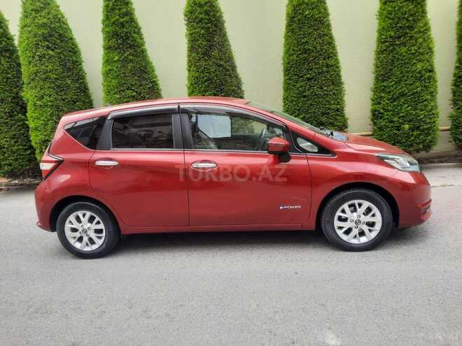 Nissan Note 2020, 32,500 km - 1.2 l - Bakı