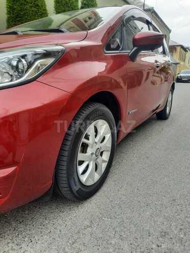 Nissan Note 2020, 32,500 km - 1.2 l - Bakı