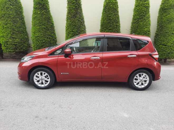 Nissan Note 2020, 32,500 km - 1.2 l - Bakı