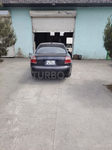 Audi A4 2003, 580,000 km - 1.8 л - Xaçmaz