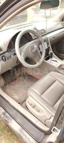 Audi A4 2003, 580,000 km - 1.8 л - Xaçmaz