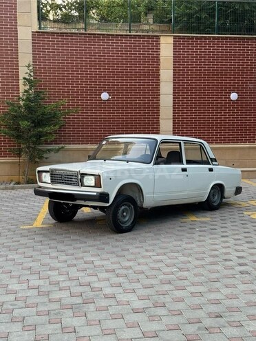 LADA (VAZ) 2107 2009, 97,500 km - 1.6 l - Bakı
