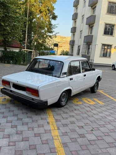 LADA (VAZ) 2107 2009, 97,500 km - 1.6 l - Bakı