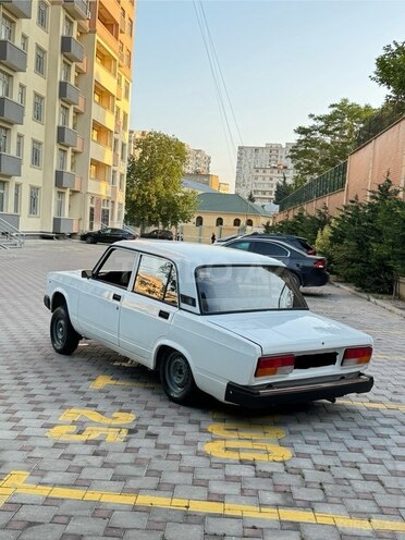 LADA (VAZ) 2107 2009, 97,500 km - 1.6 l - Bakı