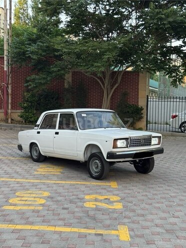 LADA (VAZ) 2107 2009, 97,500 km - 1.6 l - Bakı
