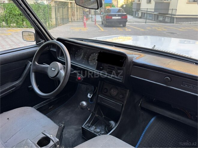 LADA (VAZ) 2107 2009, 97,500 km - 1.6 l - Bakı