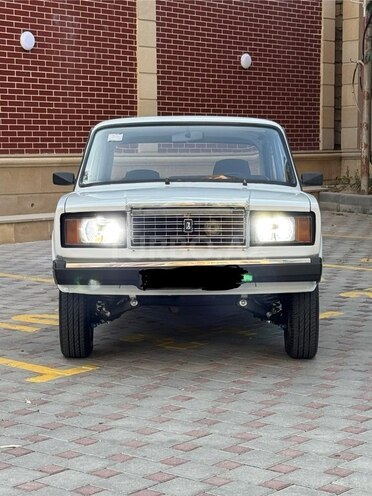 LADA (VAZ) 2107 2009, 97,500 km - 1.6 l - Bakı