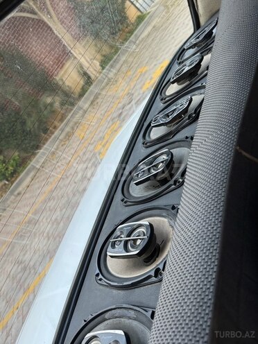 LADA (VAZ) 2107 2009, 97,500 km - 1.6 l - Bakı