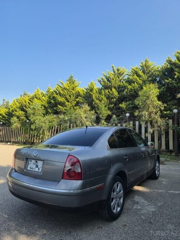 Volkswagen Passat 2002, 350,000 km - 1.8 l - Bakı