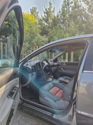 Volkswagen Passat 2002, 350,000 km - 1.8 l - Bakı