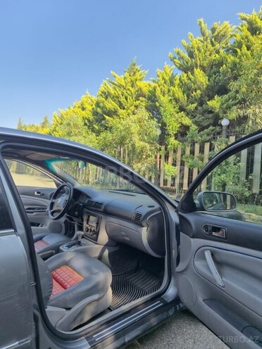 Volkswagen Passat 2002, 350,000 km - 1.8 l - Bakı