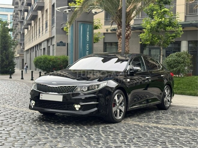 Kia K5-3