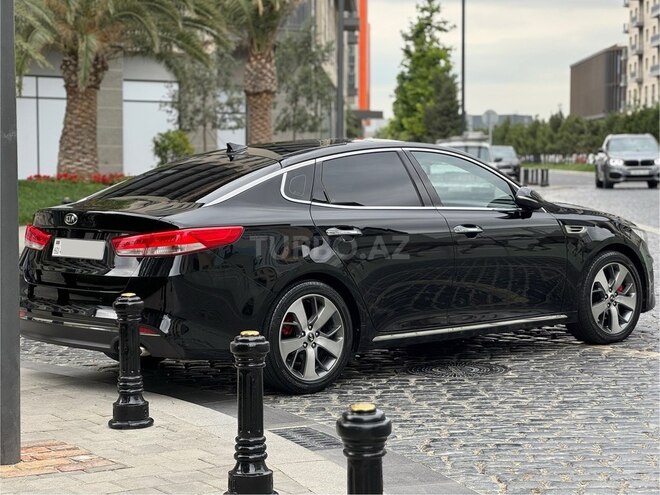 Kia K5-5