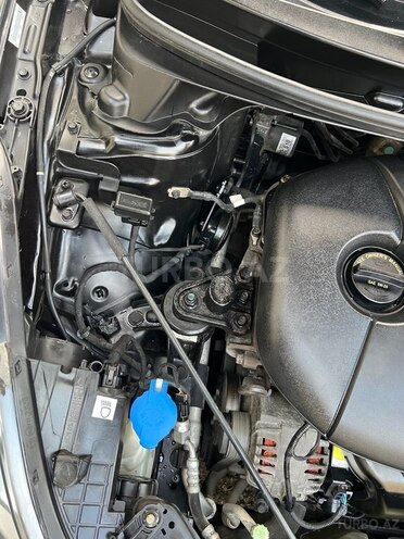Hyundai Elantra 2012, 398,797 km - 1.8 l - Bakı