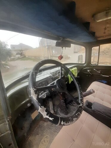 ZIL 130 1982, 350,000 km - 6.0 l - Bakı