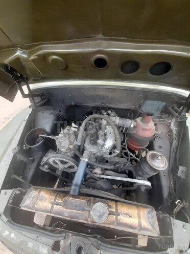 ZIL 130 1982, 350,000 km - 6.0 l - Bakı