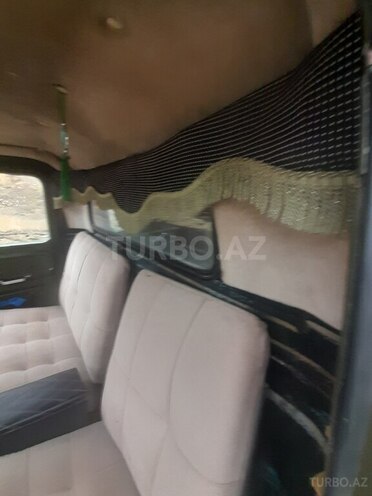 ZIL 130 1982, 350,000 km - 6.0 l - Bakı