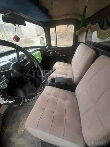 ZIL 130 1982, 350,000 km - 6.0 l - Bakı