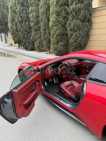 Maserati GranTurismo S 2013, 88,524 km - 4.7 l - Bakı