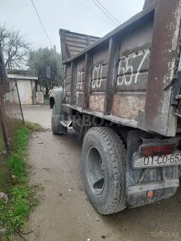 ZIL 130 1982, 350,000 km - 6.0 l - Bakı