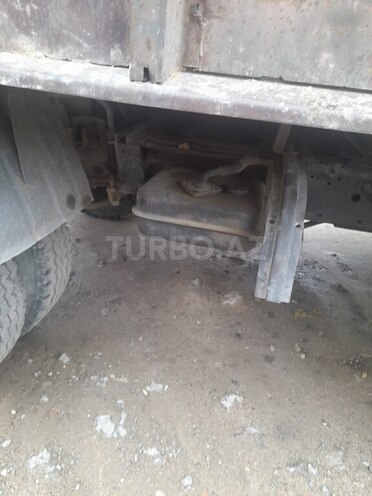 ZIL 130 1982, 350,000 km - 6.0 l - Bakı