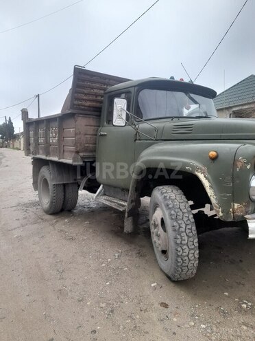 ZIL 130 1982, 350,000 km - 6.0 l - Bakı