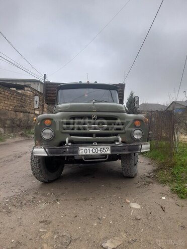ZIL 130 1982, 350,000 km - 6.0 l - Bakı