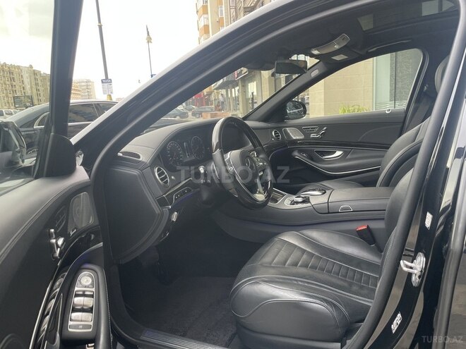 Mercedes-Maybach S 450 4MATIC-6