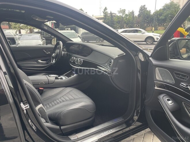 Mercedes-Maybach S 450 4MATIC-13