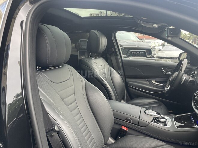 Mercedes-Maybach S 450 4MATIC-11