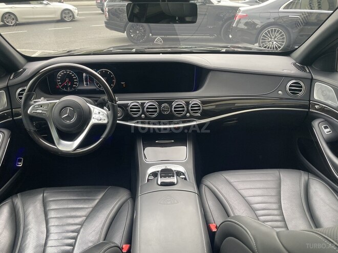 Mercedes-Maybach S 450 4MATIC-3