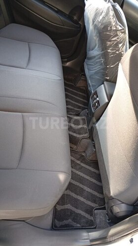 Toyota Corolla Cross 2025, 0 km - 2.0 л - Bakı