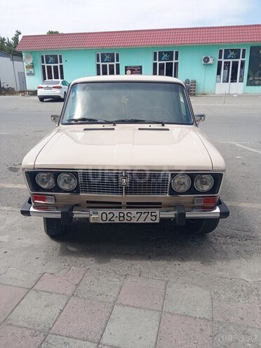 LADA (VAZ) 2106 1990, 95,000 km - 1.6 l - Ucar