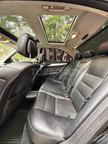Mercedes C 300 2008, 214,000 km - 3.0 l - Bakı