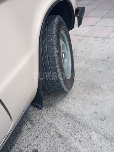 LADA (VAZ) 2106 1990, 95,000 km - 1.6 l - Ucar